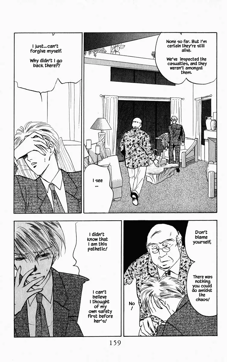 Hanasakeru Seishounen - 72 page 19-2d26389e