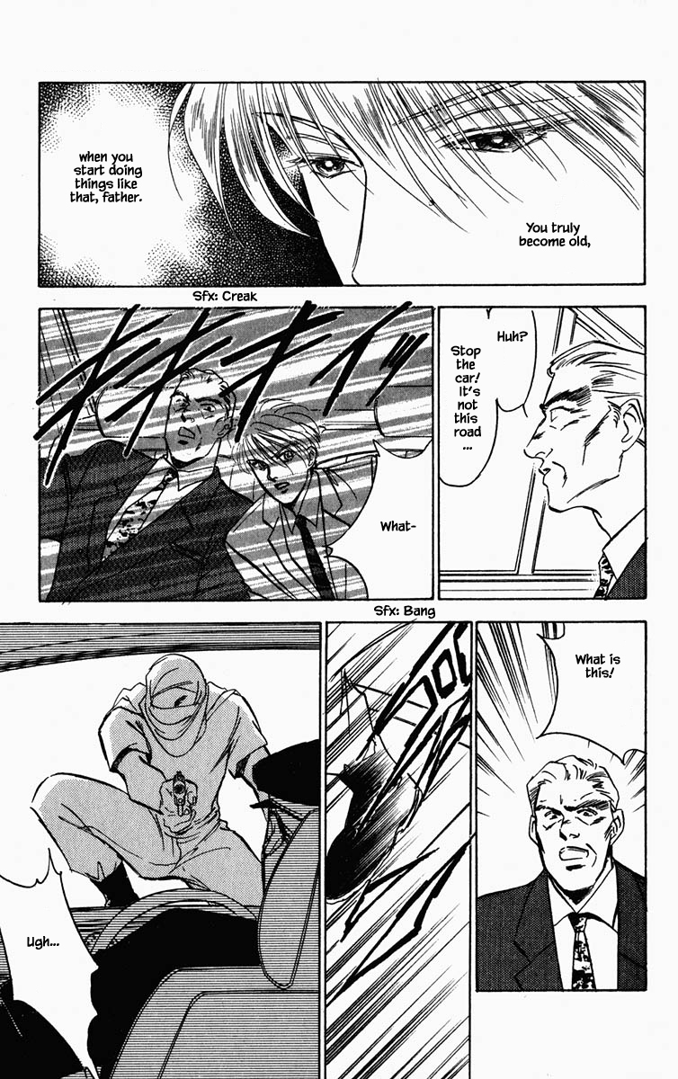 Hanasakeru Seishounen - 76 page 16-dd7d5555