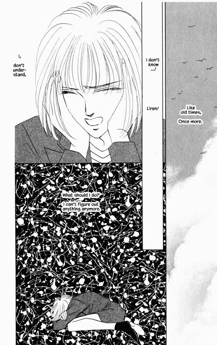 Hanasakeru Seishounen - 95 page 19-e0def619