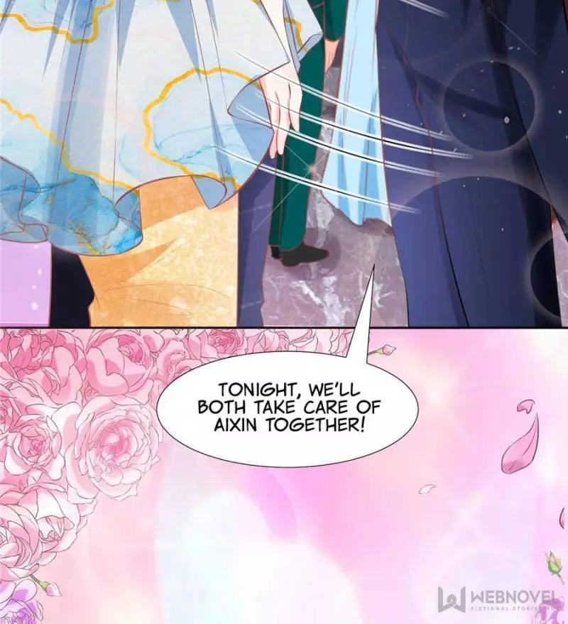 Prince Charming’S Lovely Gaze - 102 page 9