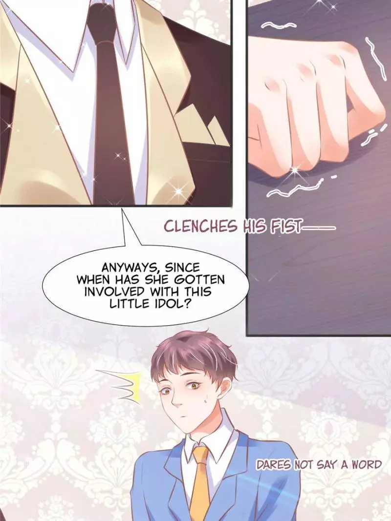 Prince Charming’S Lovely Gaze - 110 page 4