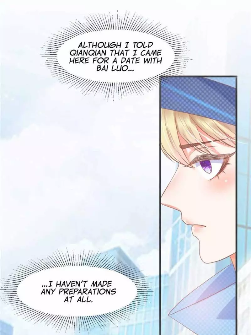 Prince Charming’S Lovely Gaze - 111 page 24