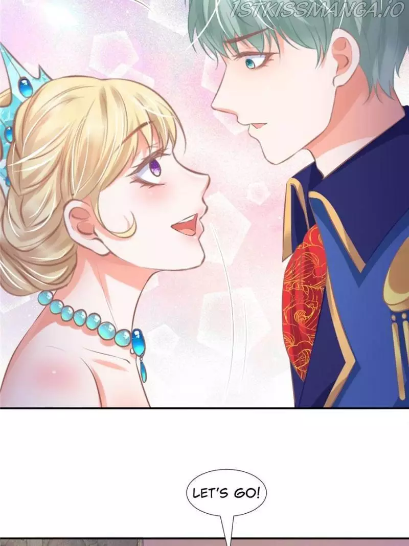 Prince Charming’S Lovely Gaze - 133 page 44