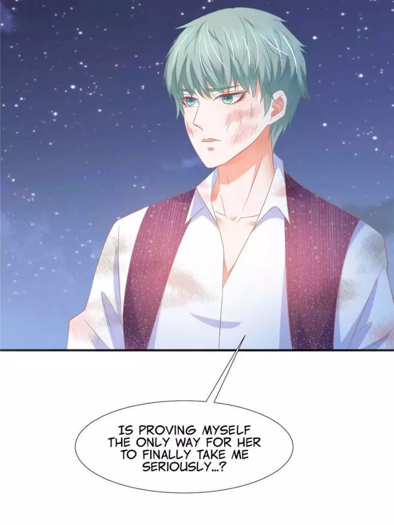 Prince Charming’S Lovely Gaze - 68 page 4