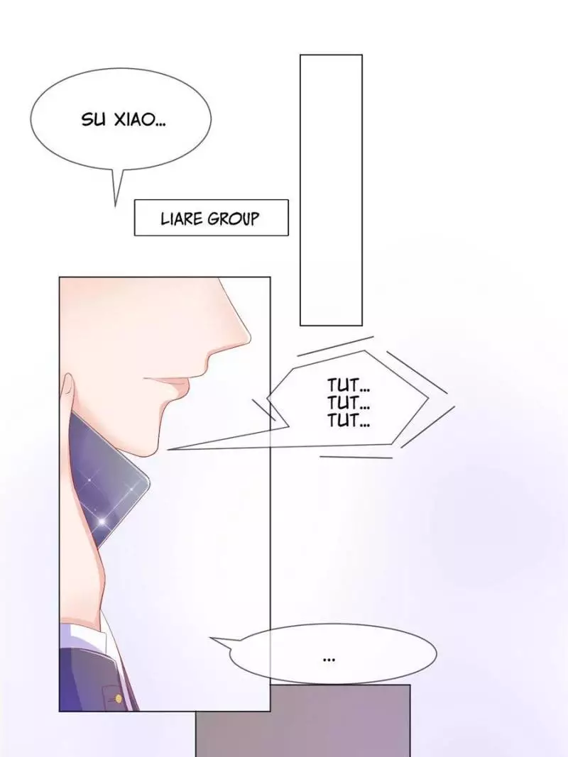 Prince Charming’S Lovely Gaze - 9 page 1