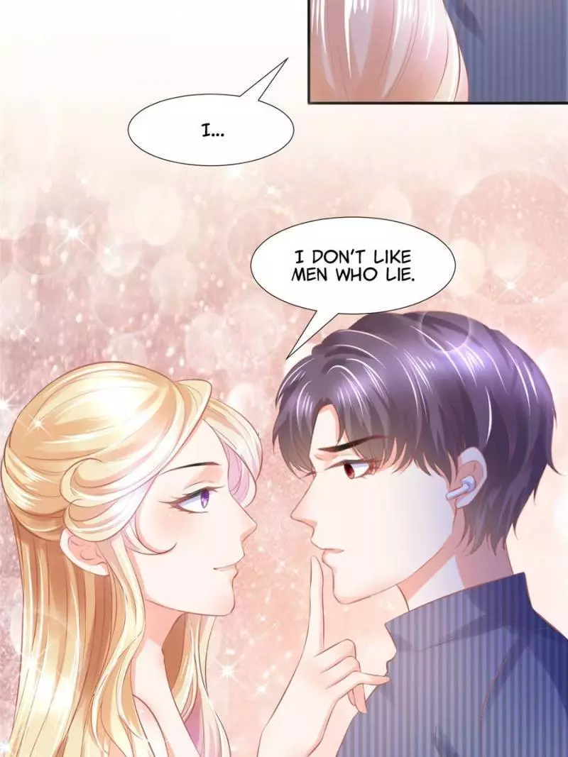 Prince Charming’S Lovely Gaze - 92 page 1