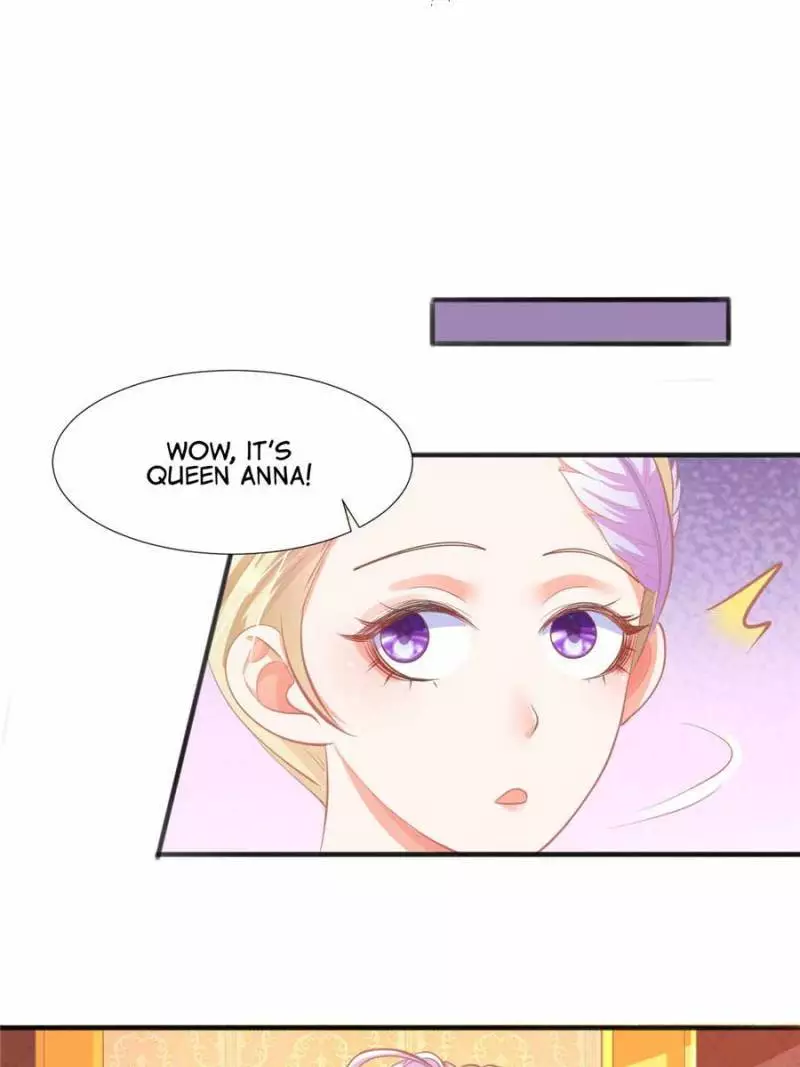 Prince Charming’S Lovely Gaze - 93 page 26