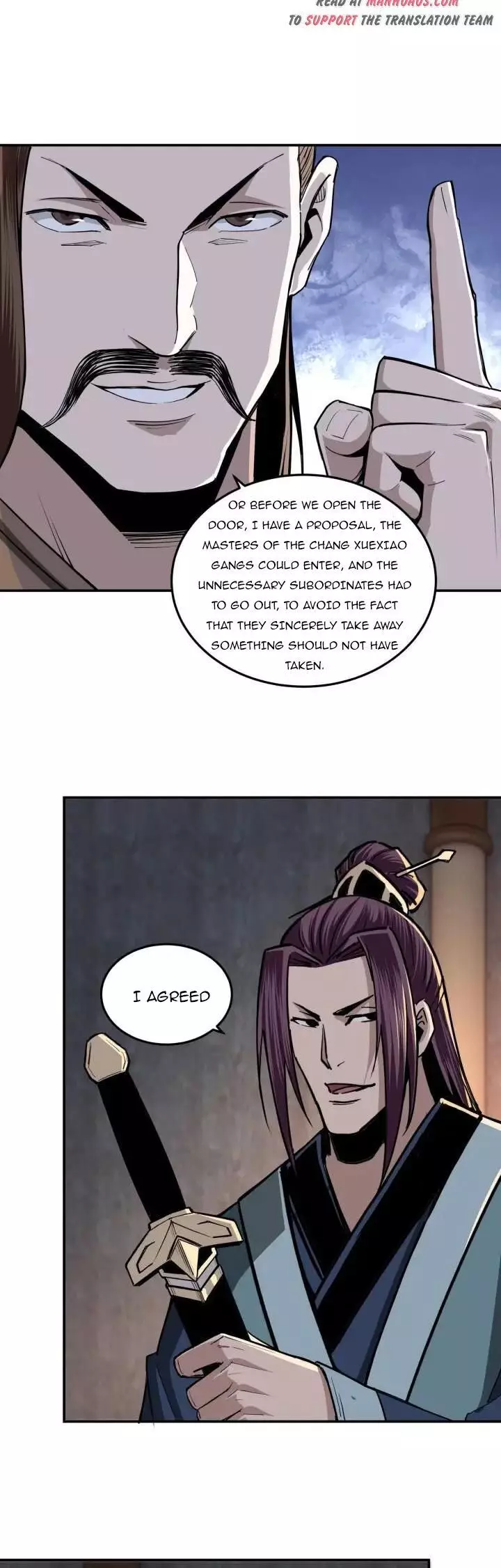 Greatest Boss System - 45 page 12