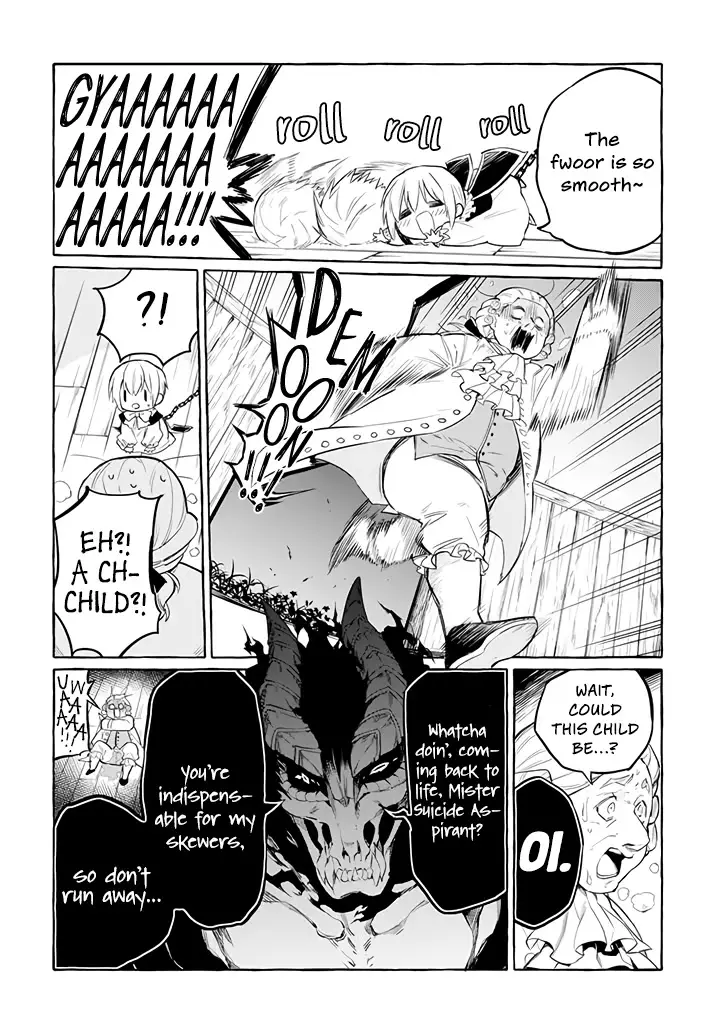 Devil And Song - 4 page 7