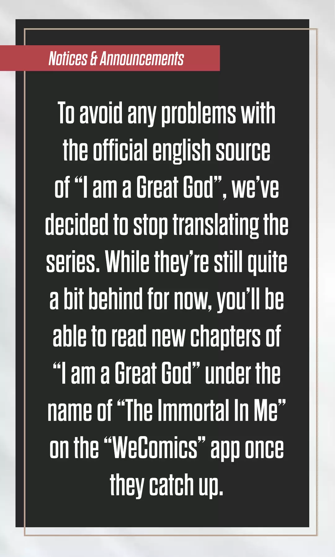 I Am A Great God - 47 page 17