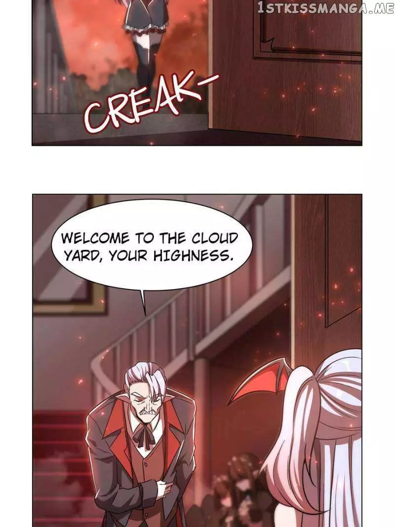 The Blood Princess And The Knight - 221 page 39-fef10a21