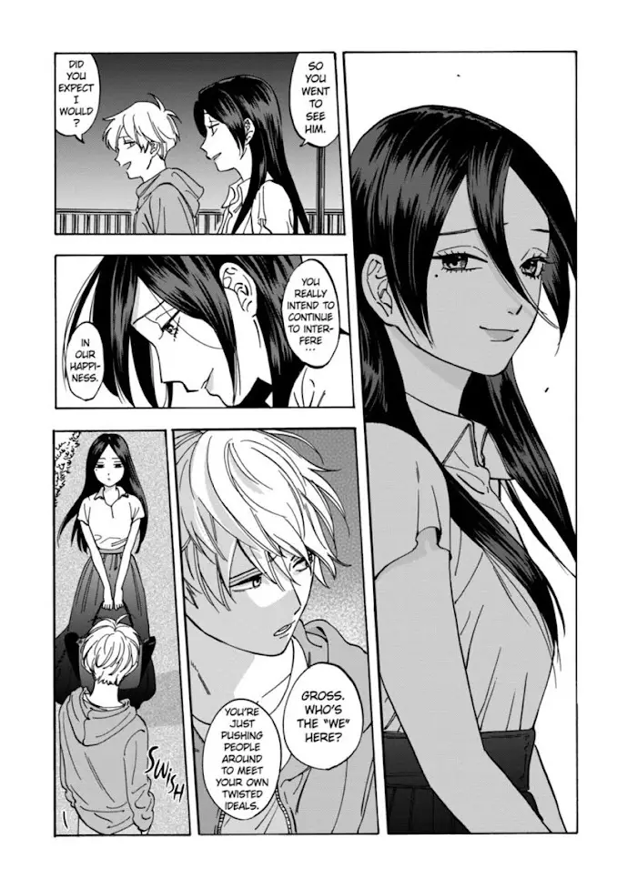 Promise Cinderella - 53 page 16-851ee61d
