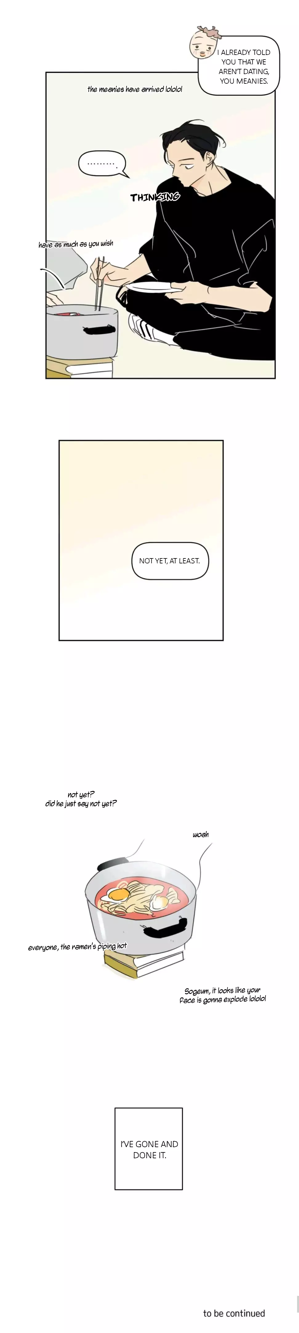 You Too - 19 page 14