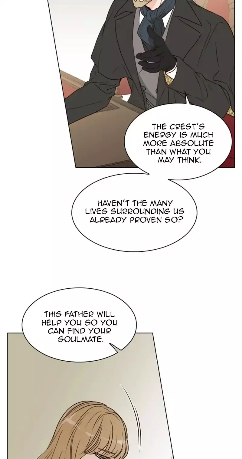 The Villain's Savior - 5 page 71