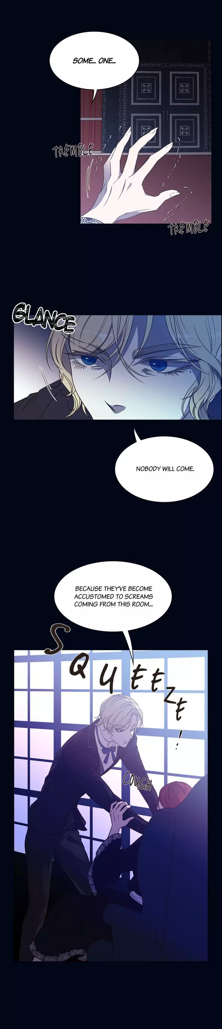 The Villain's Savior - 8 page 7