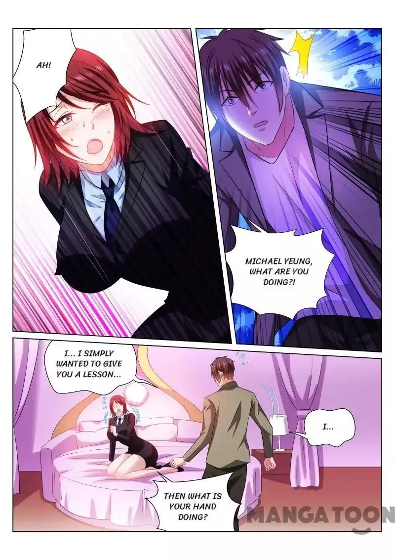 So Pure, So Flirtatious ( Very Pure ) - 246 page 1