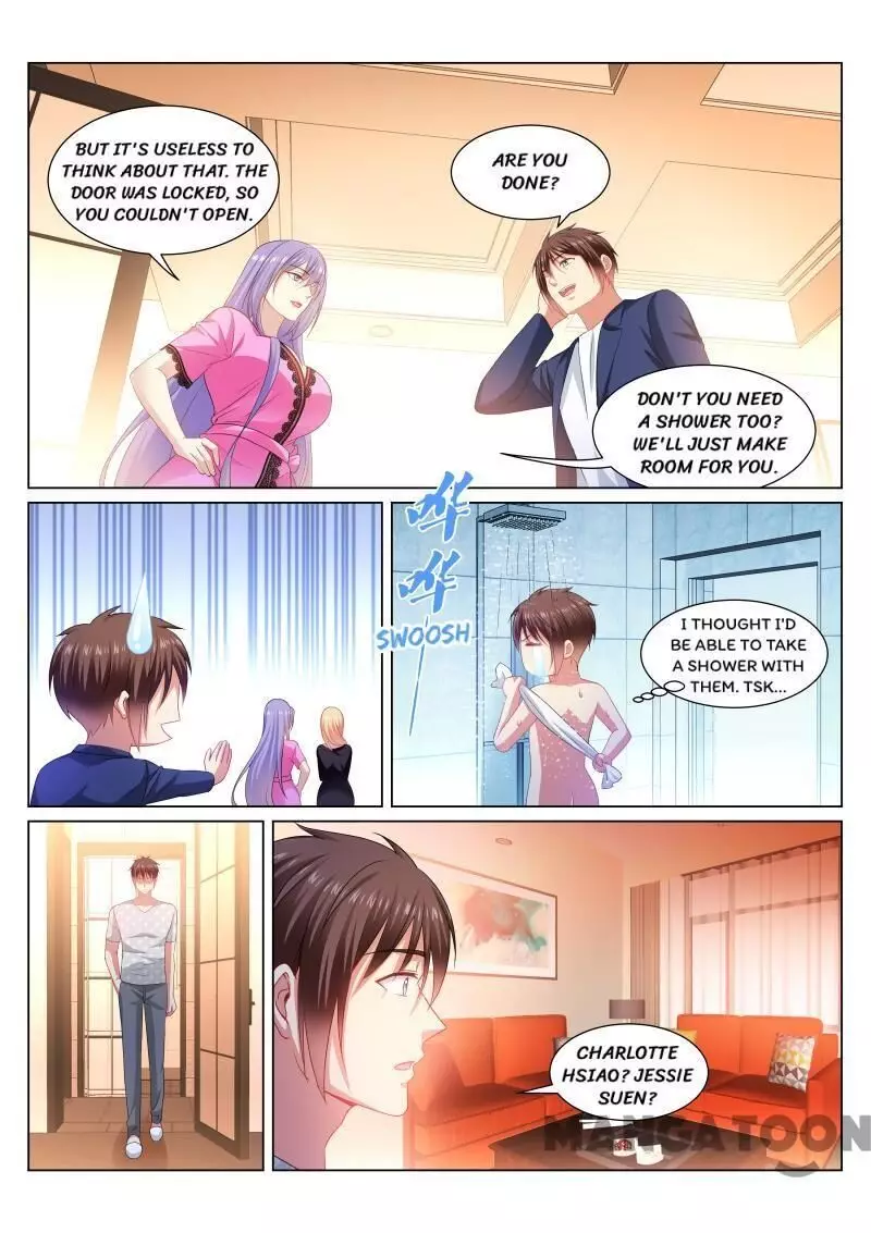 So Pure, So Flirtatious ( Very Pure ) - 339 page 2