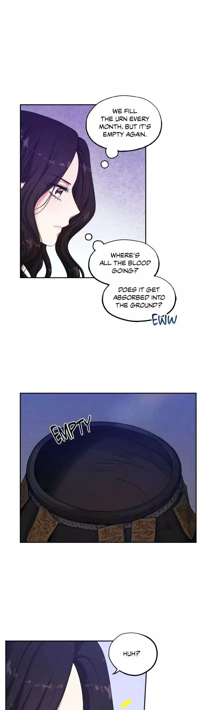 Elixir Of The Sun - 3 page 8