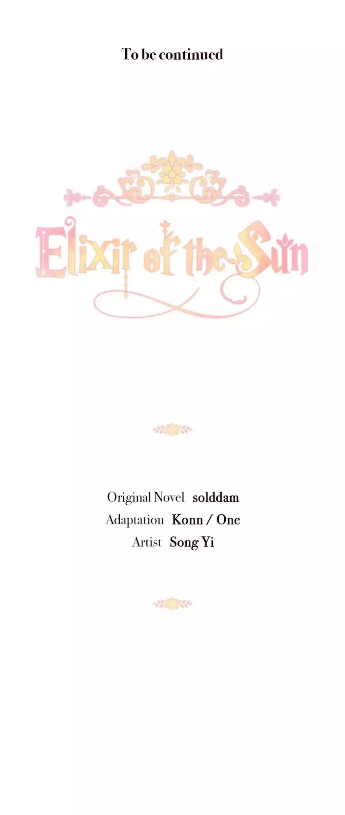 Elixir Of The Sun - 76 page 37-7740219a