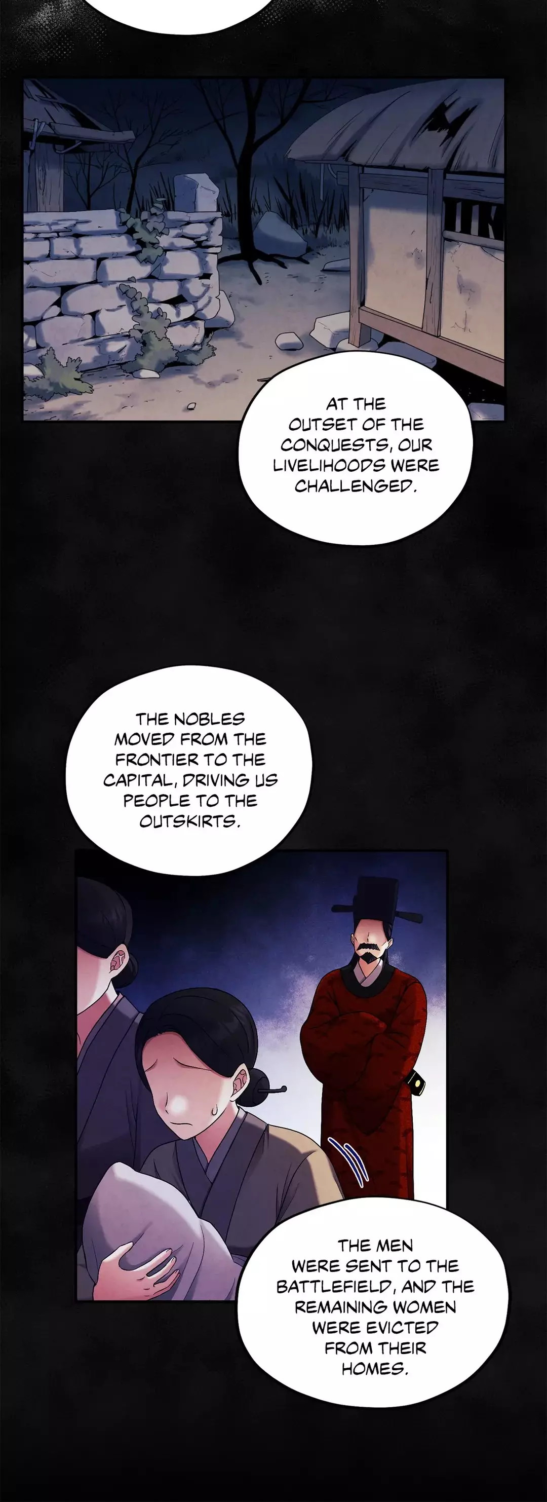 Elixir Of The Sun - 95 page 24-8b1c0581