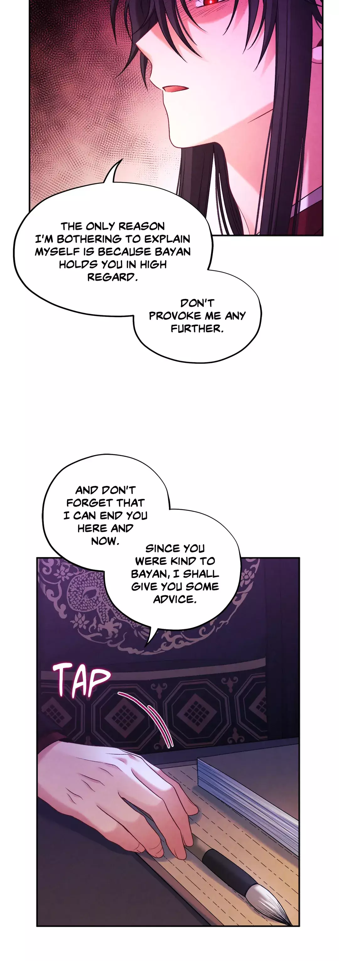 Elixir Of The Sun - 96 page 29-0d01035f
