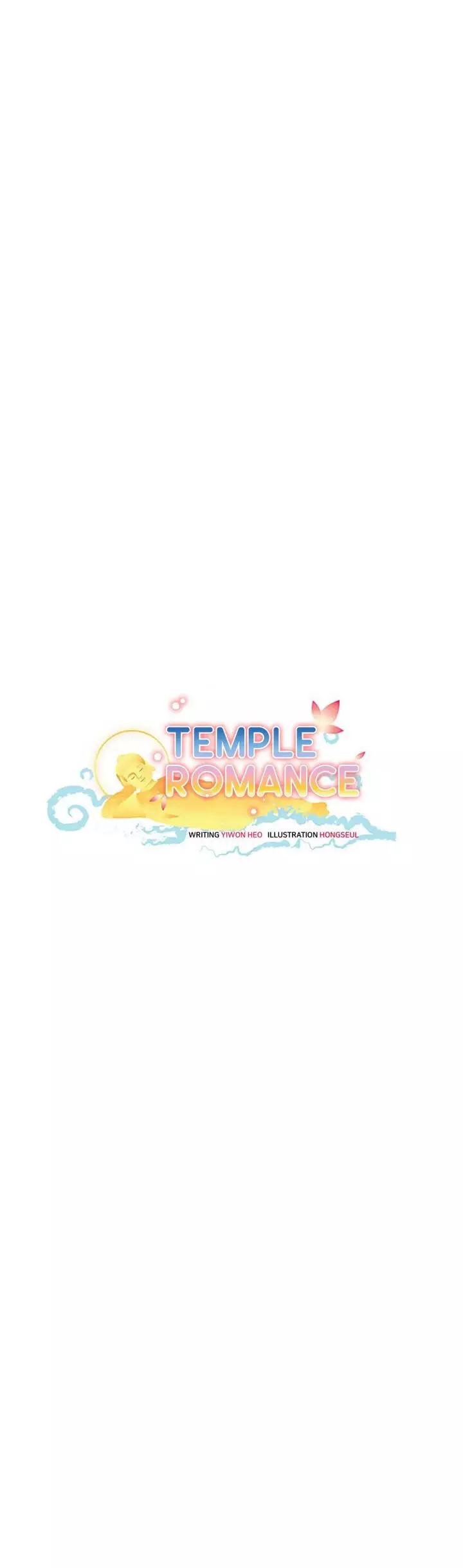 Temple Romance - 9 page 5