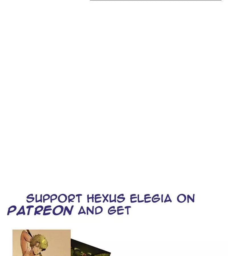 Hexus Elegia - 17 page 32