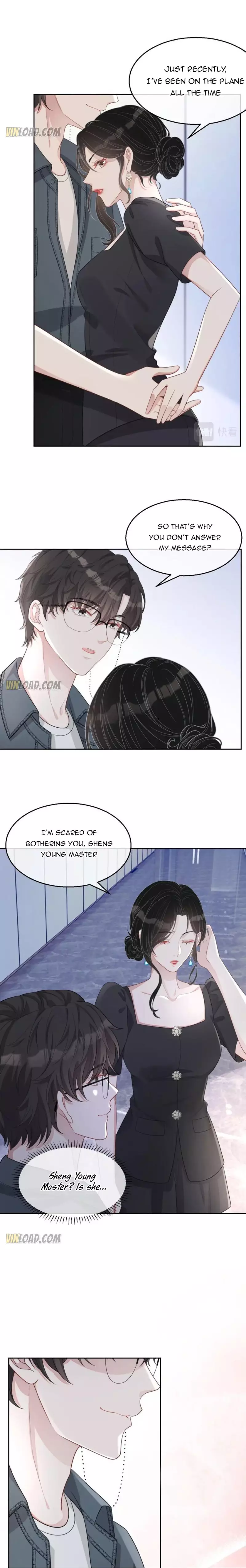 You Are My Only Love - 56 page 5-5ca032bd