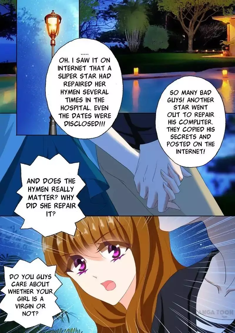 The Expensive Ex-Wife Of A Wealthy Family - 114 page 6
