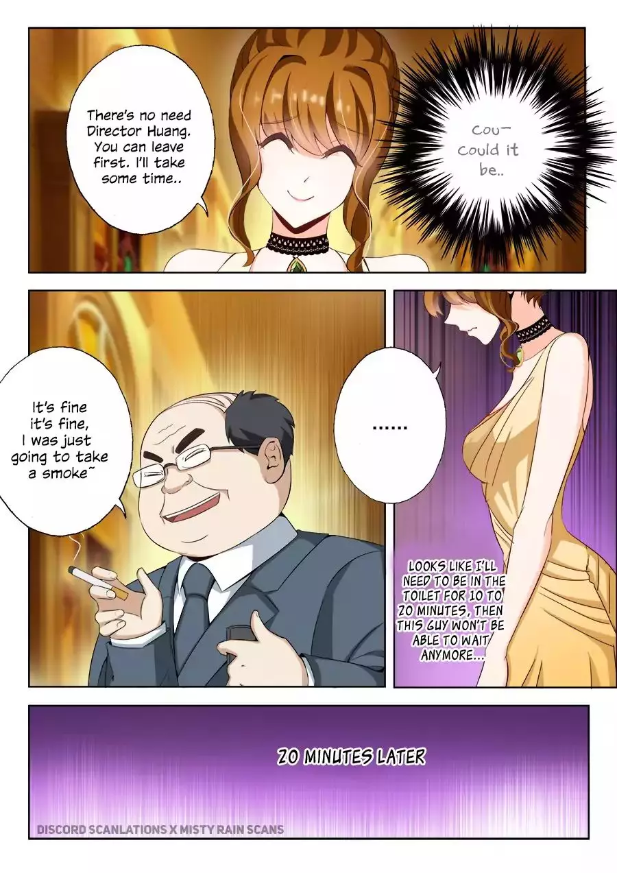 The Expensive Ex-Wife Of A Wealthy Family - 13 page 21