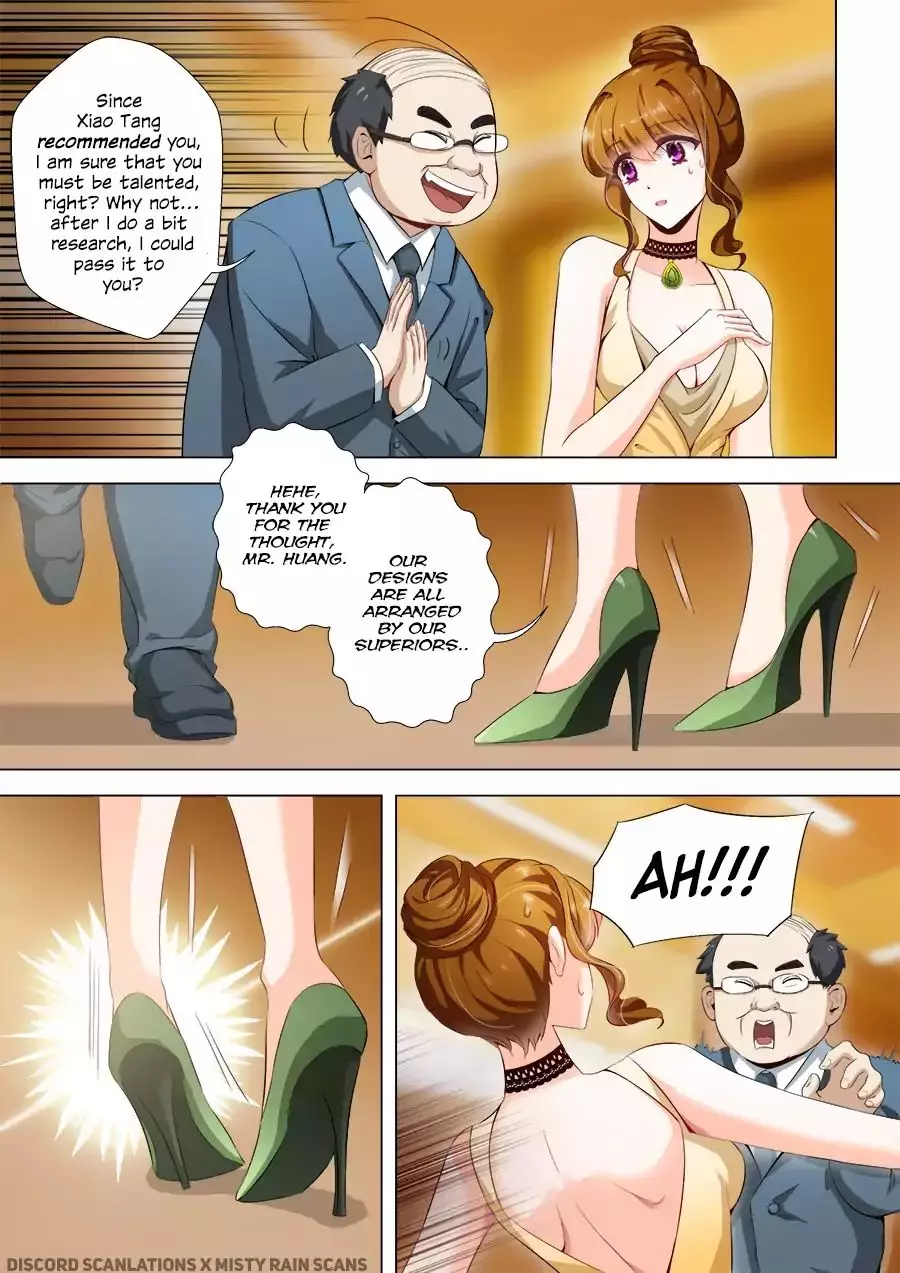 The Expensive Ex-Wife Of A Wealthy Family - 14 page 15