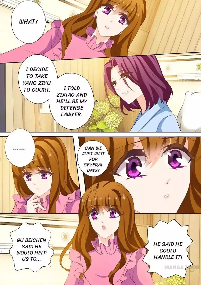 The Expensive Ex-Wife Of A Wealthy Family - 152 page 1
