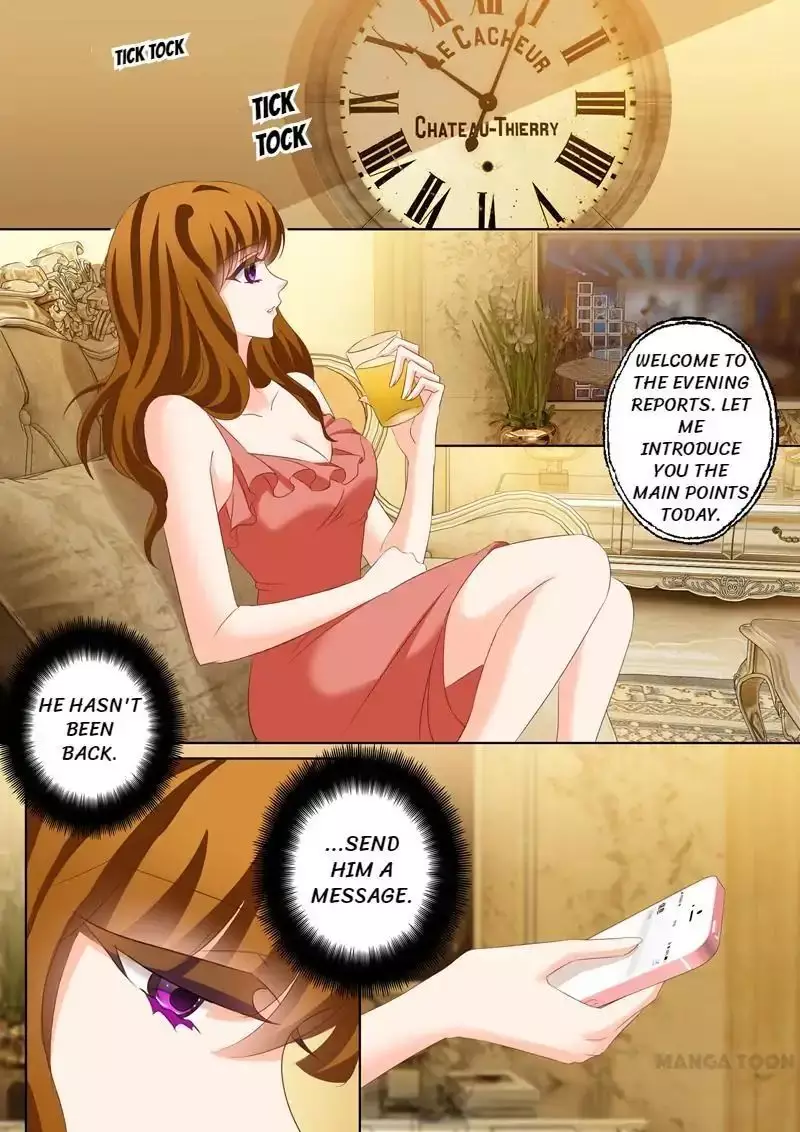 The Expensive Ex-Wife Of A Wealthy Family - 152 page 7
