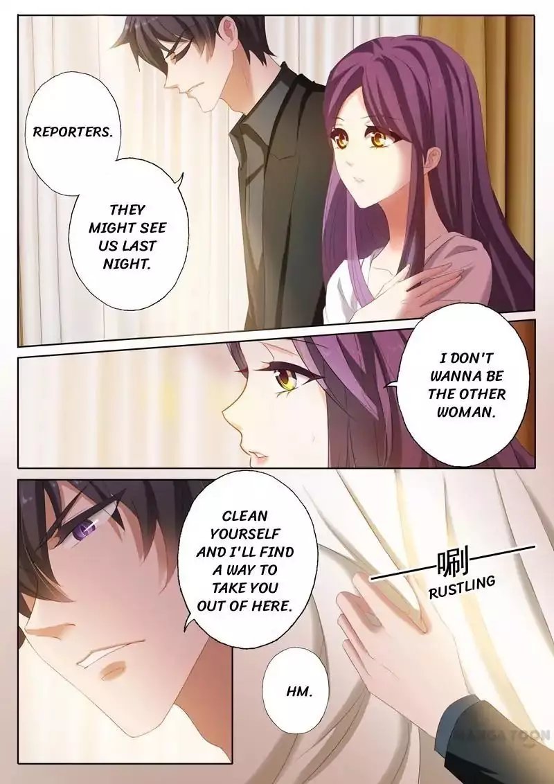 The Expensive Ex-Wife Of A Wealthy Family - 161 page 2
