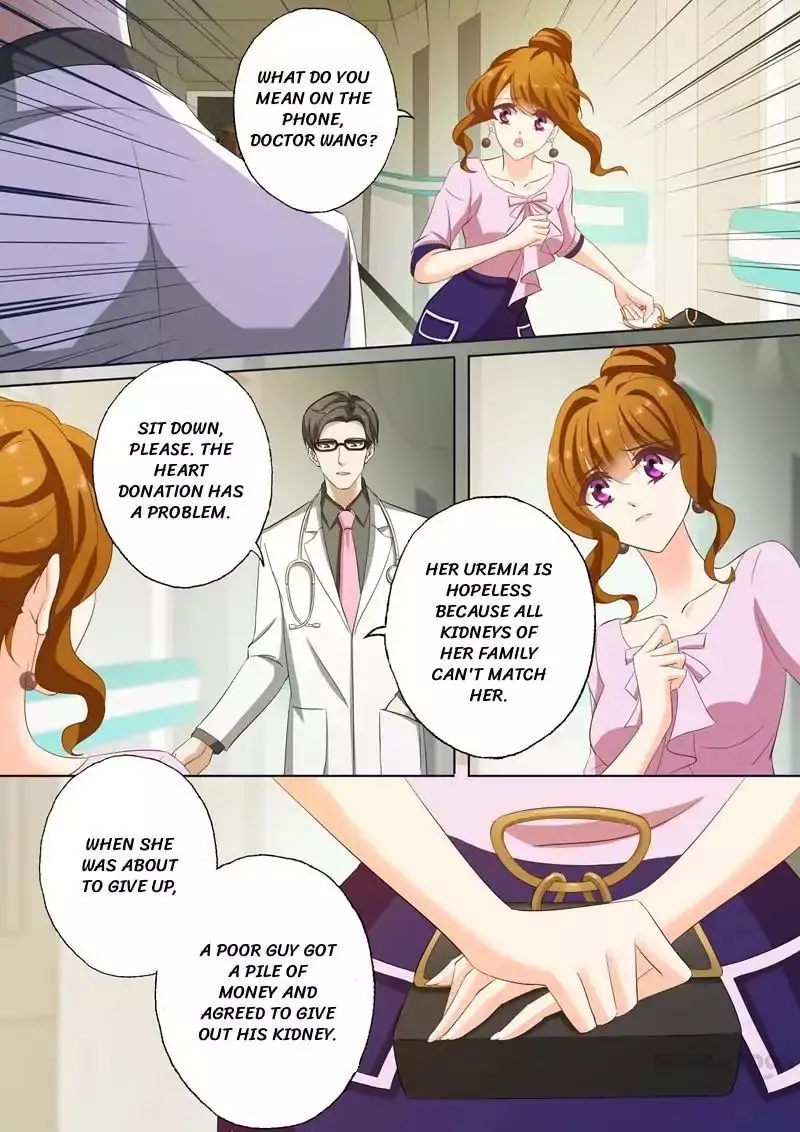 The Expensive Ex-Wife Of A Wealthy Family - 170 page 3