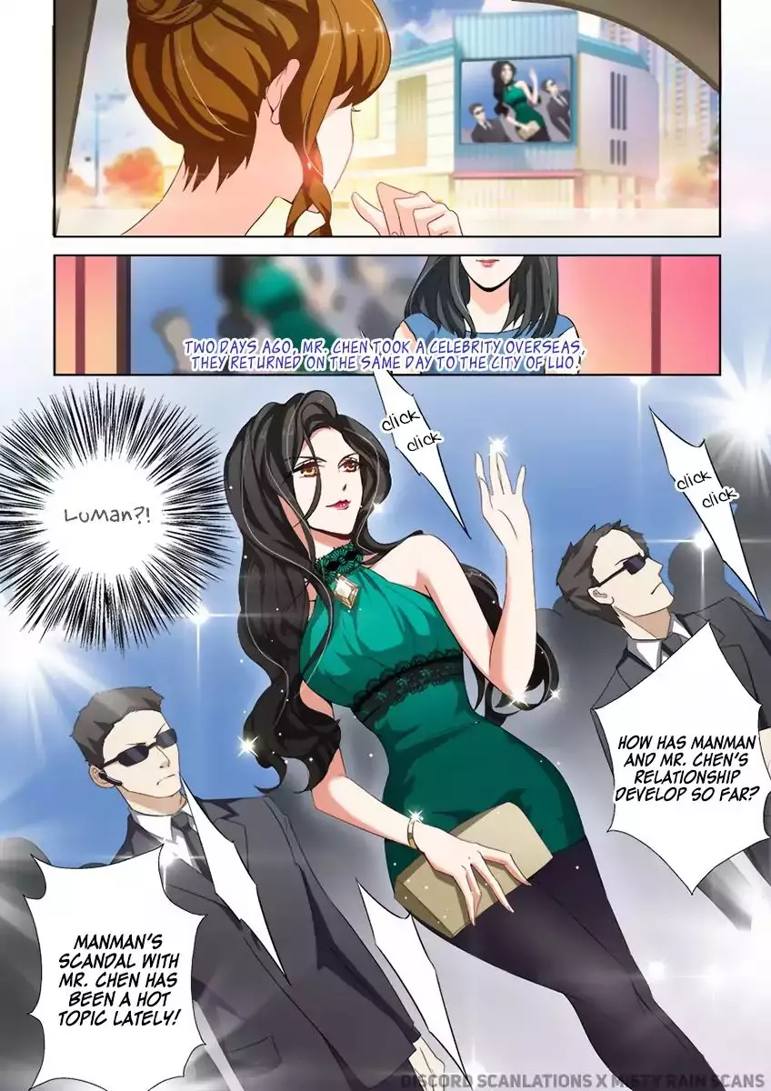 The Expensive Ex-Wife Of A Wealthy Family - 19 page 22