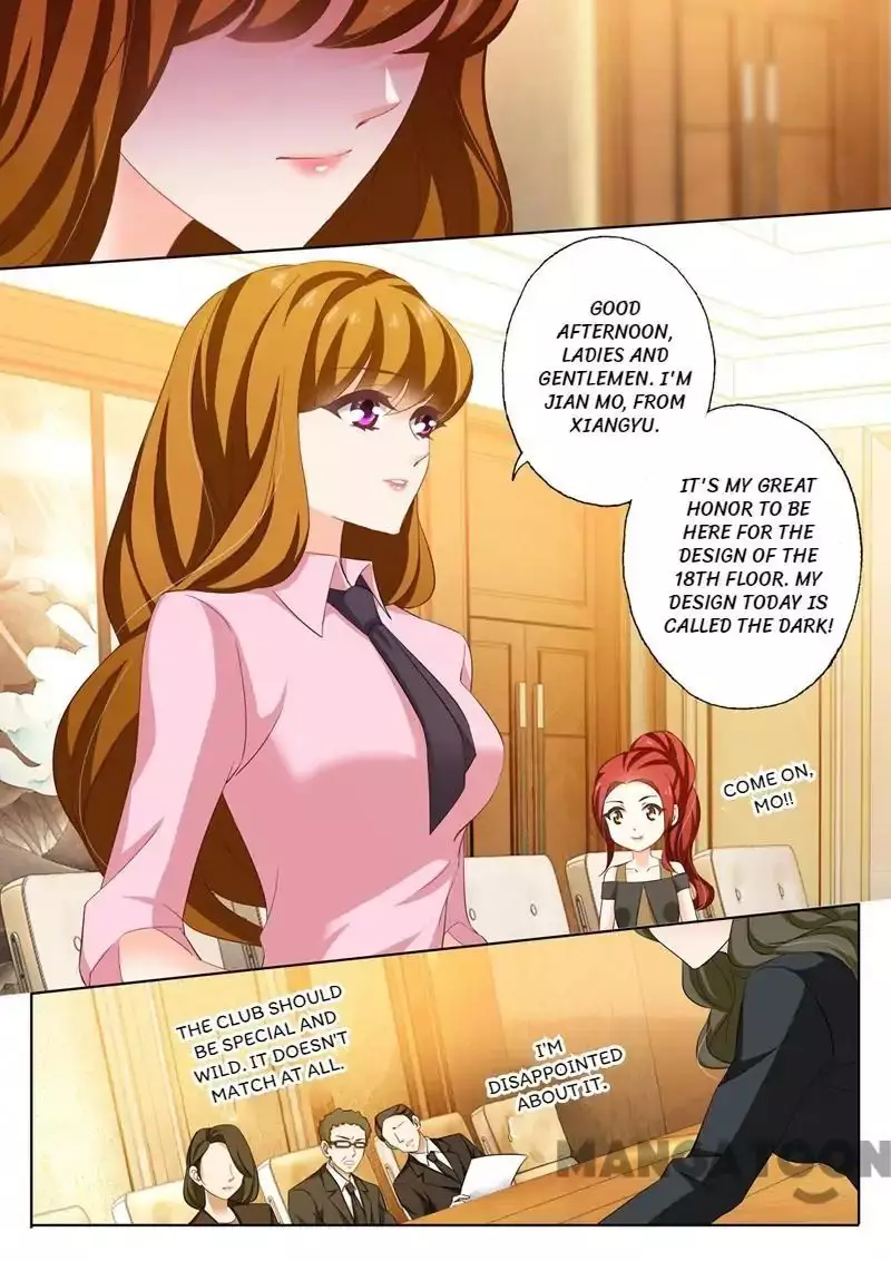 The Expensive Ex-Wife Of A Wealthy Family - 209 page 5