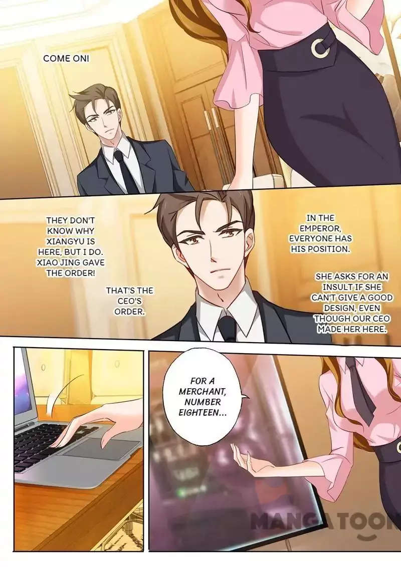 The Expensive Ex-Wife Of A Wealthy Family - 209 page 6