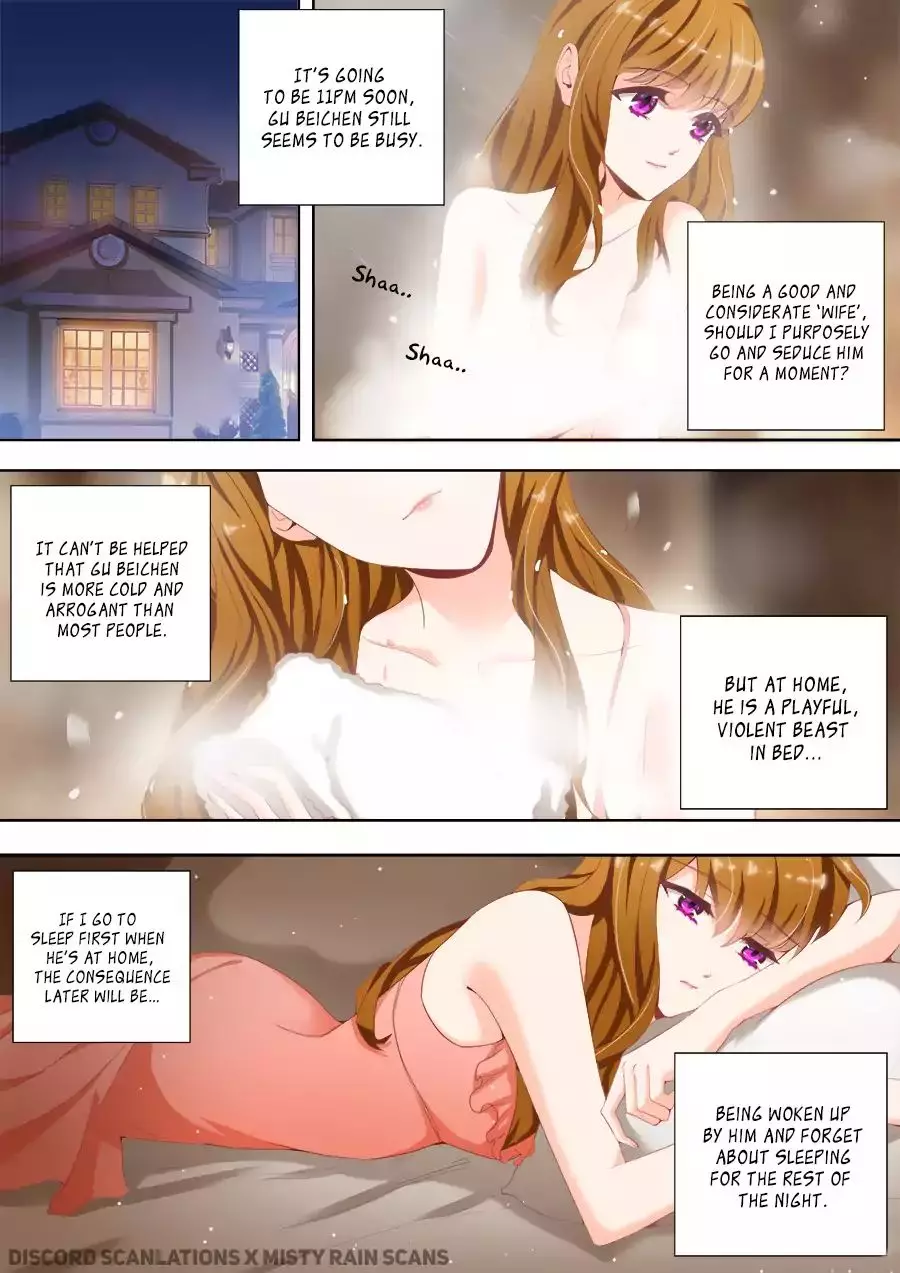 The Expensive Ex-Wife Of A Wealthy Family - 21 page 11