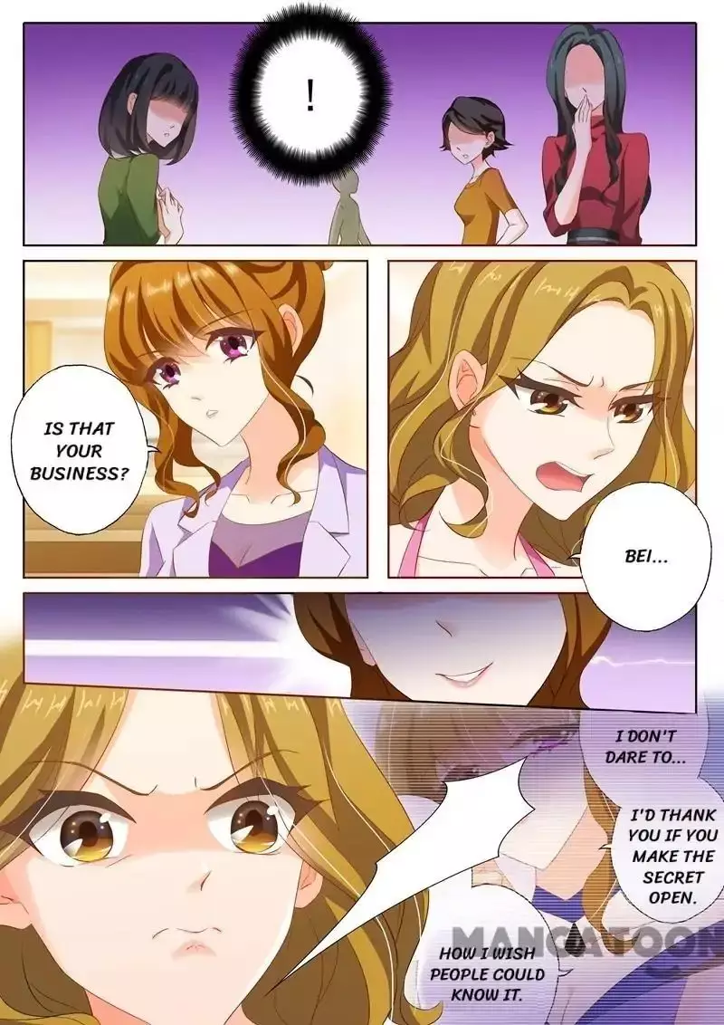The Expensive Ex-Wife Of A Wealthy Family - 228 page 7