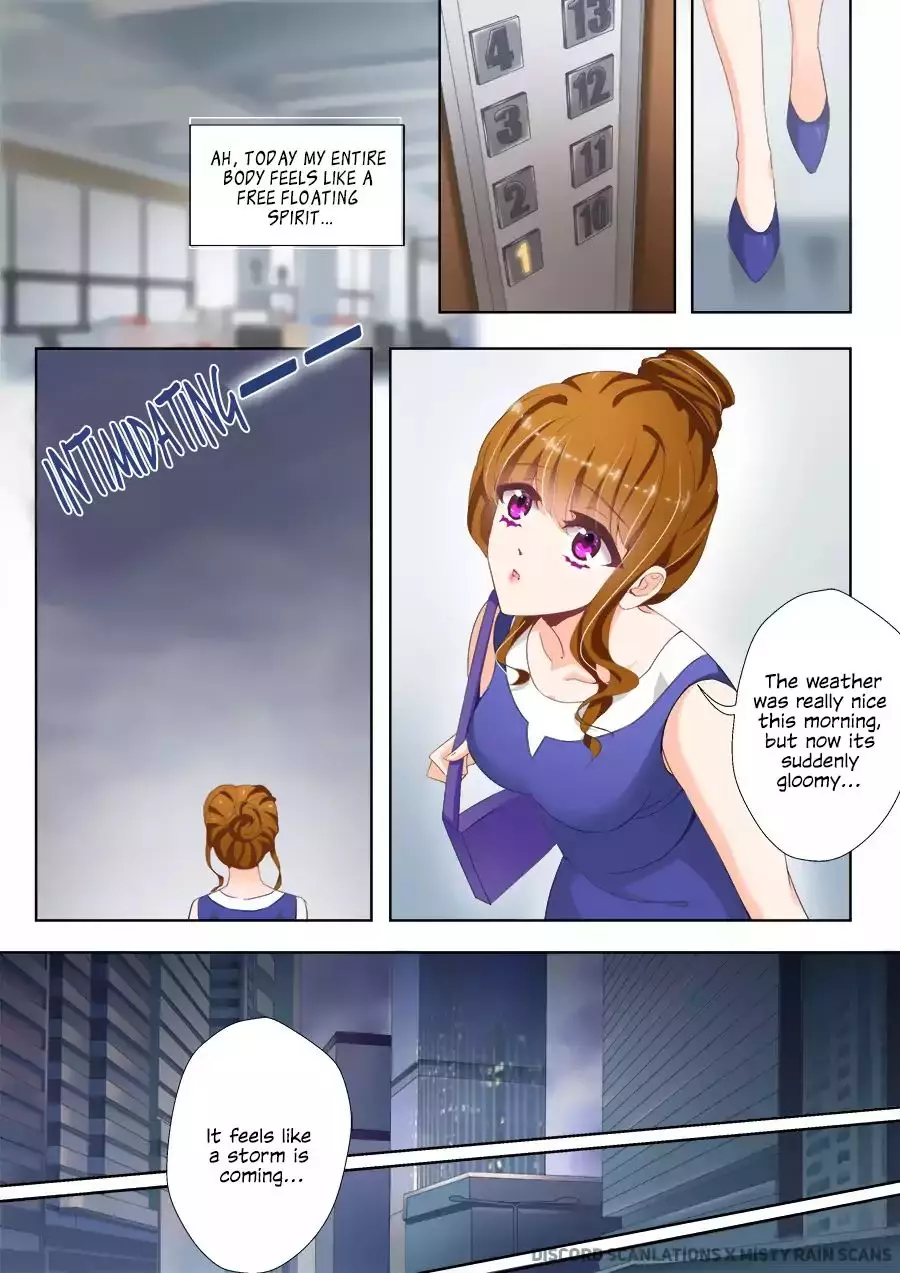 The Expensive Ex-Wife Of A Wealthy Family - 23 page 13