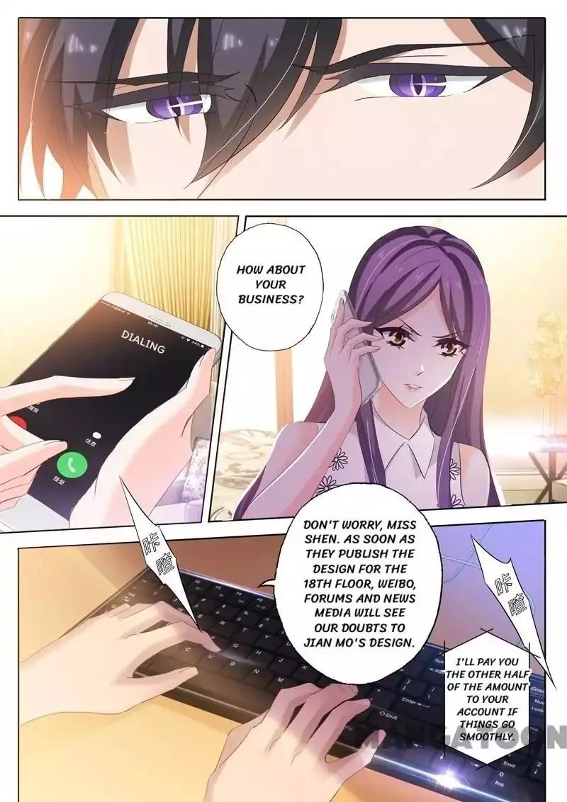 The Expensive Ex-Wife Of A Wealthy Family - 248 page 4