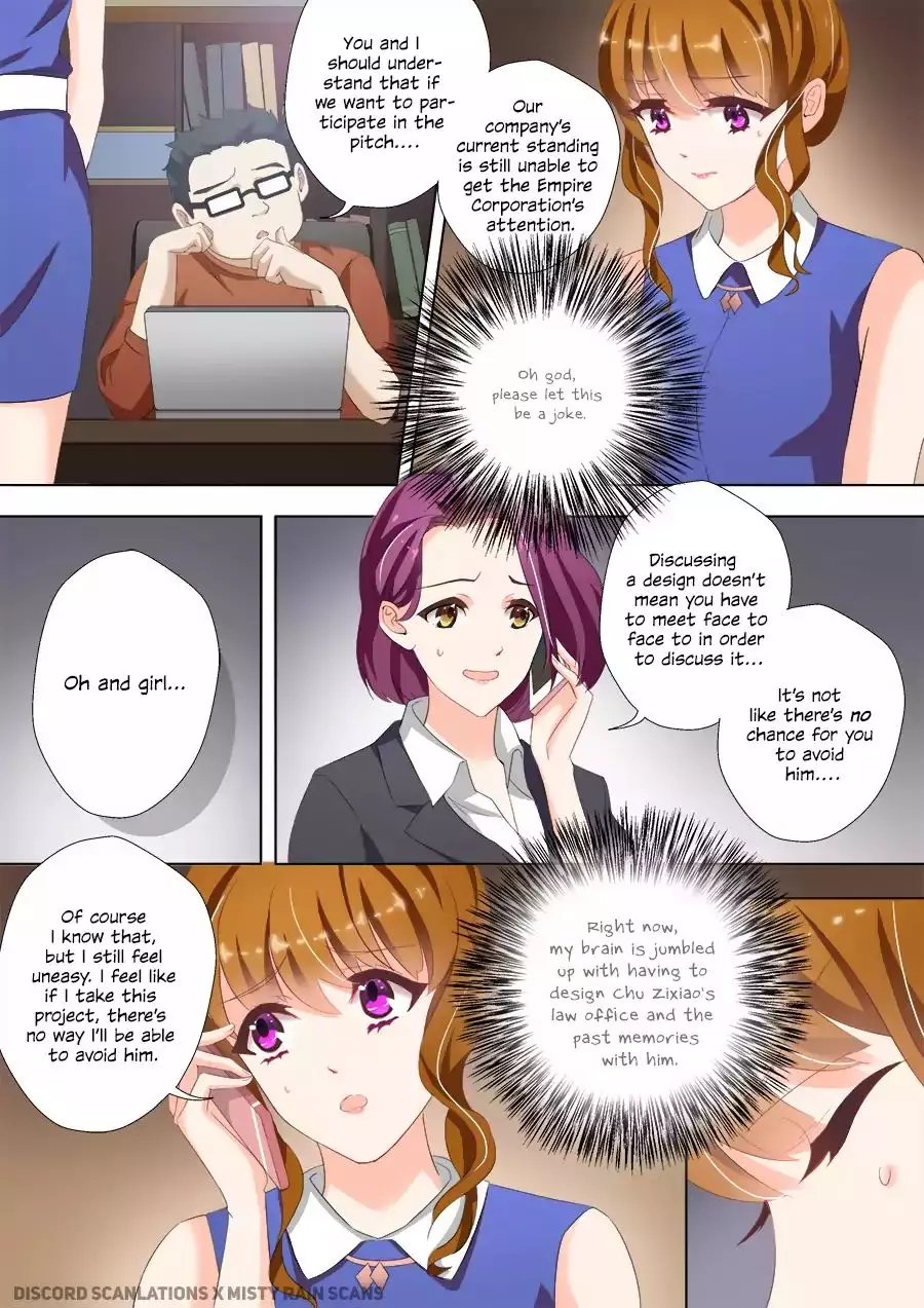 The Expensive Ex-Wife Of A Wealthy Family - 26 page 19