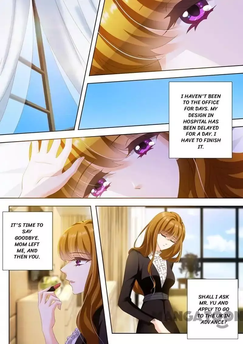 The Expensive Ex-Wife Of A Wealthy Family - 261 page 8