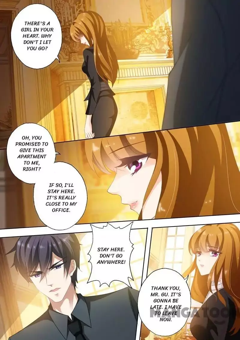 The Expensive Ex-Wife Of A Wealthy Family - 262 page 6