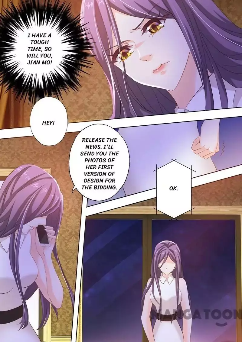 The Expensive Ex-Wife Of A Wealthy Family - 268 page 3