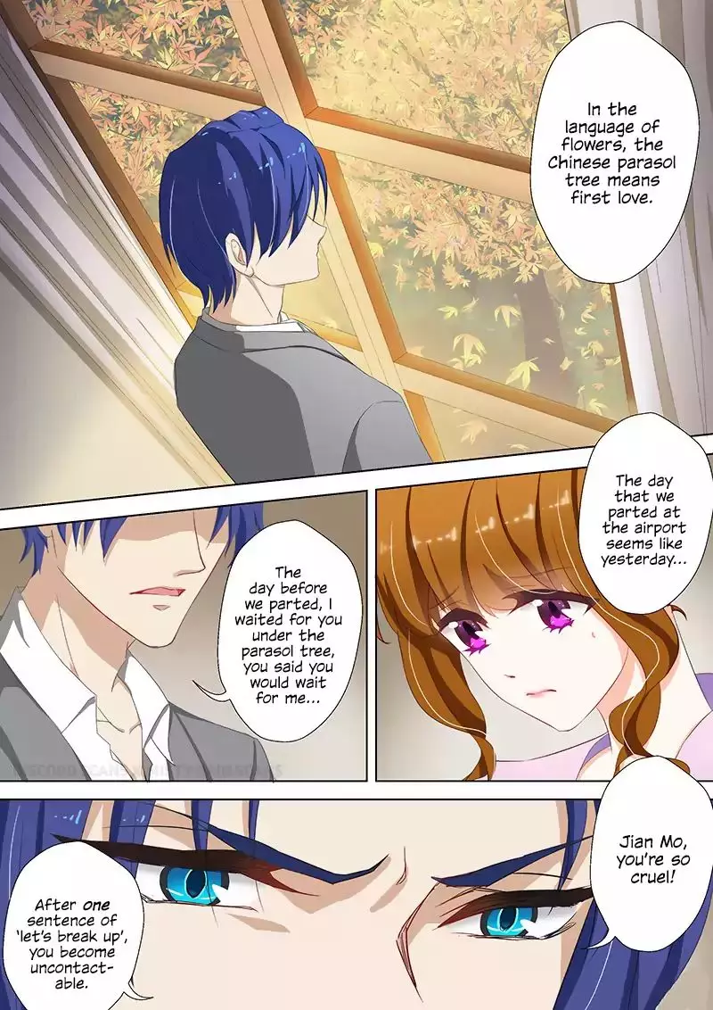 The Expensive Ex-Wife Of A Wealthy Family - 38 page 16
