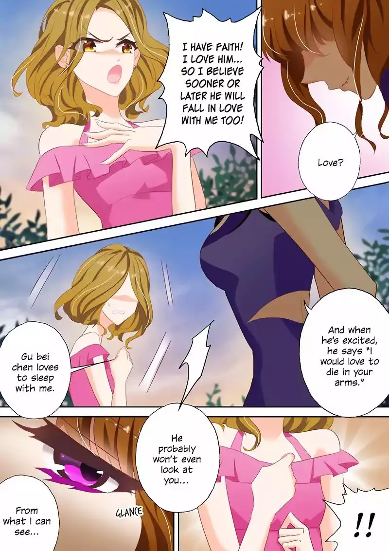 The Expensive Ex-Wife Of A Wealthy Family - 42 page 12