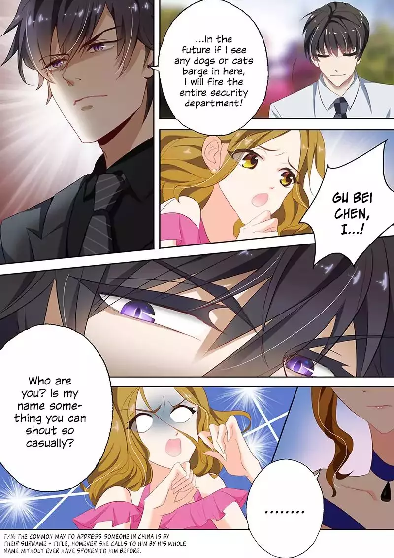 The Expensive Ex-Wife Of A Wealthy Family - 42 page 15