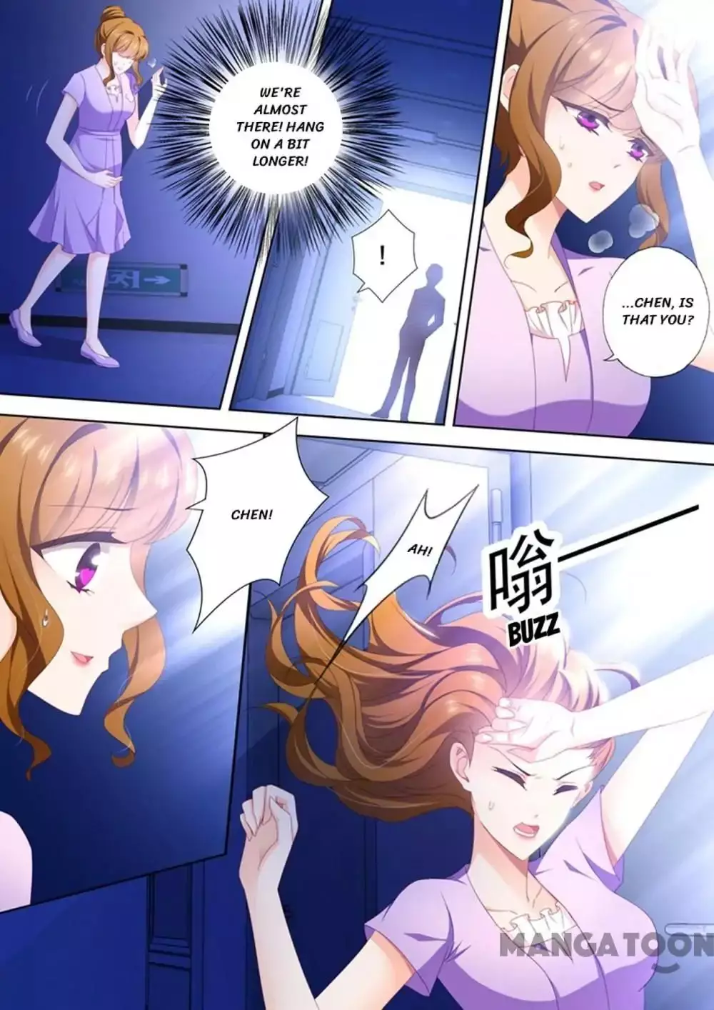 The Expensive Ex-Wife Of A Wealthy Family - 452 page 7